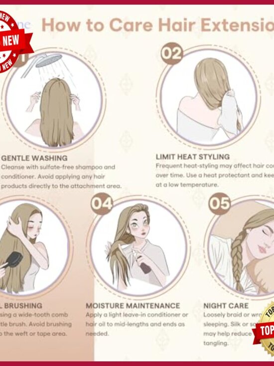 22 Inch Human Hair Tape In Extensions 50g Brazilian Seamless Skin Weft main image 5